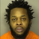 Wilson Deandra Donte No Charges Listed
