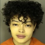 Benjamin Claudia Dominique Breach Of Peace
