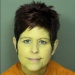 Bland Malinda Louise Domestic Violence 3rd Degree