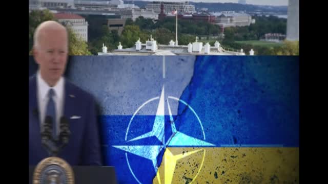 Biden Travels To Europe, Key Objectives For Trip
