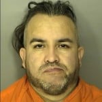 Gonzalez Hugo Estrella Domestic Violence 2nd Degree