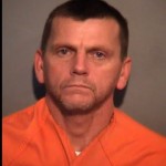 Pierce James Jerome Driving Under Suspension