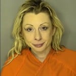 Smart Sara Michelle Public Disorderly