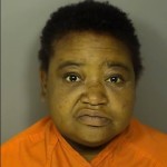 Murphy Jacueline Denise Shoplifting Under 2000
