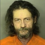 Cassady Terry Floyd No Charges Listed