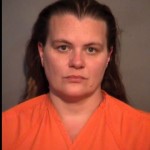 Ozmore Stefanie Marie Domestic Violence 3rd Degree Malicious Injury To Animals Personal Property