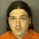 Medlin Ronnie Walter County Dog Regulation Article Violation