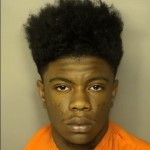 Livingston Dontarrius Sion No Charges Listed