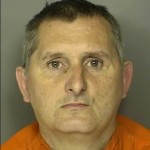 Oconnell Robert Kenneth Indecent Exposure Pointing And Presenting Firearms At A Person