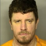 Hewitt Ryan Oneal Pedestrian Drunk Resisting Arrest Assault Battery 3rd Degree