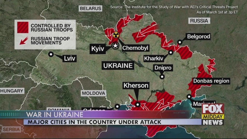 Ukraine
