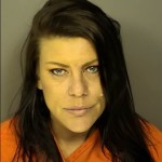 Richards Jennifer Ann No Charges Listed