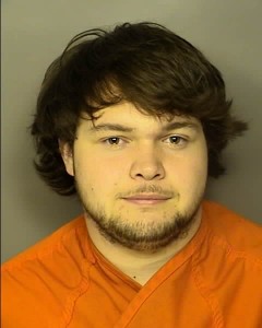 Sawyer Skylar Aubrey Entering Premises After Warning Or Refusing To Leave On Request