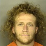 Johnston Brandon Michael Domestic Violence 2nd Degree