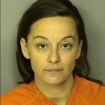 Carroll Jennifer Wendy Assault Battery 3rd Degree