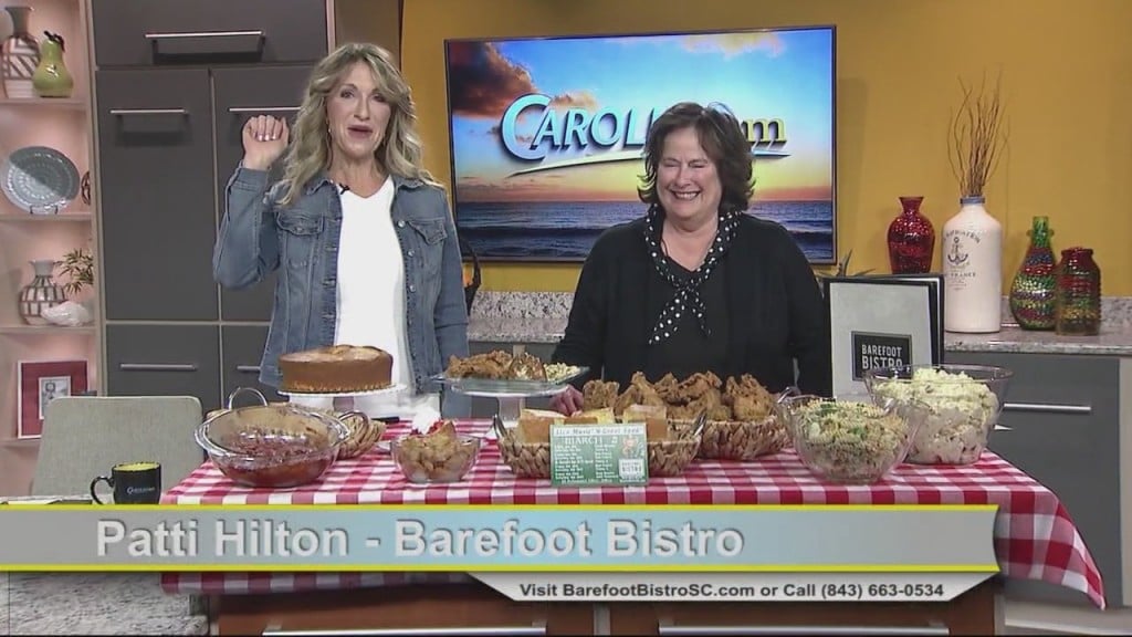 Cam 0304 Barefoot Bistro