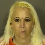 Hardee Jennie Ray No Charges Listed