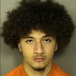 Alvarado Antonio Daniel Unlawful Carrying Of Pistol Poss Of Narc Manuf Poss Of Other Sub In Sch Iiiiii Or Pwid Driving Under Suspension