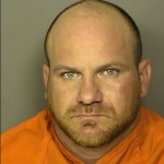 Blood Braden Glen Domestic Violence 3rd Degree