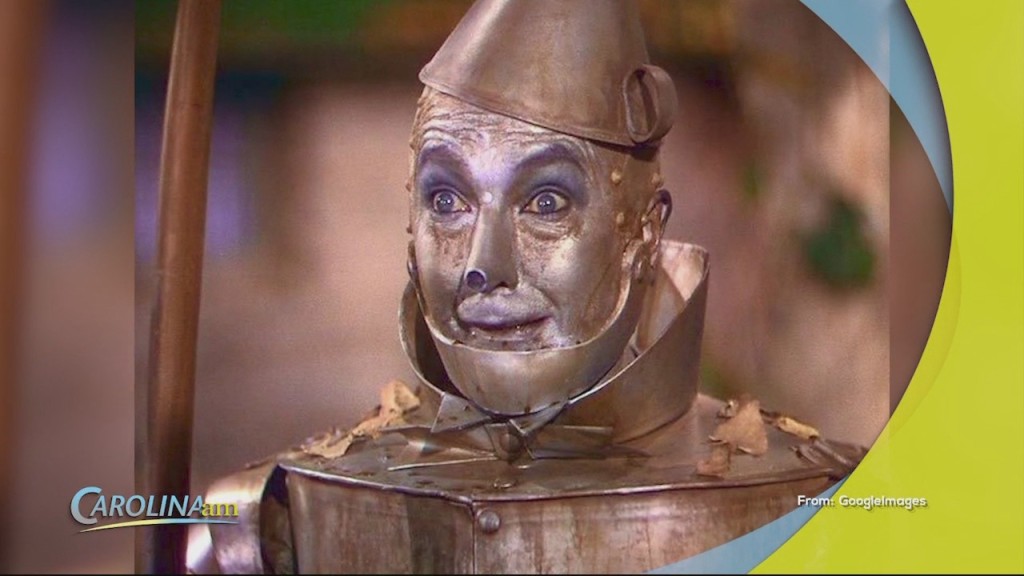 Tin Man
