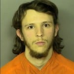 Mccullen Jacob Thomas Driving Without A License Operating Uninsured Motor Vehicle Operating Or Permitting Operation Of Unlawfully Registered And Licensed Vehicle Muffler Violation
