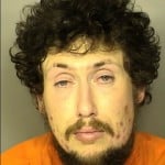 Carroll William Colbey No Drivers License