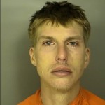 Broskie Adam Anthony John Public Disorderly