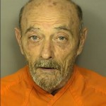 Ballard Charles Ollis Public Disorderly