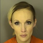 Hanson Lyndsey Marie Burglary 2nd Degree