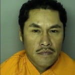 Vargas Guadalupe No Charges Listed