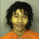 Weeks Tyrek Breshaun Dui