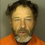 Thompson Carl Raymond Public Disorderly