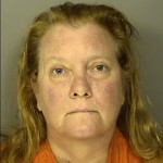 Lindsay Jennifer Alice No Charges Listed