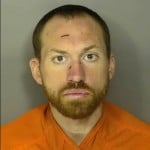 Williams Brandon Michael Trespass