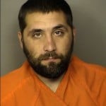 Haller Adam Louis Public Disorderly