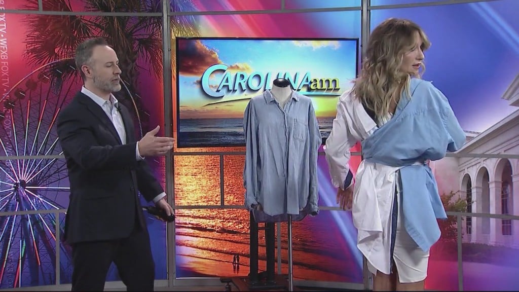Cam 0304 Shirt Hacks