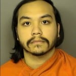 Kwong Leland Yeunye No Charges Listed