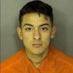 Murcia Rudy Unlawful Operation Of Golf Cart Fugitive