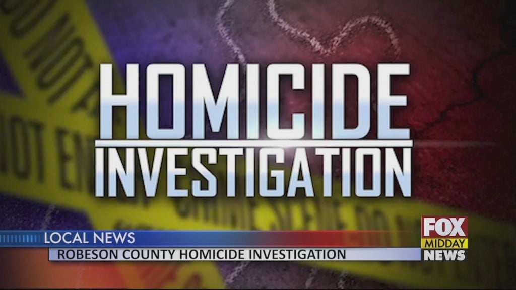 Homicide
