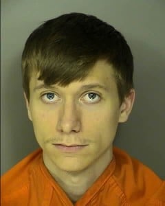 Mccutcheon Zachary Travis Unlawful Carrying Of Pistol