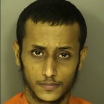 Ali Aqlan Abdulrahaman Ahmed No Charges Listed
