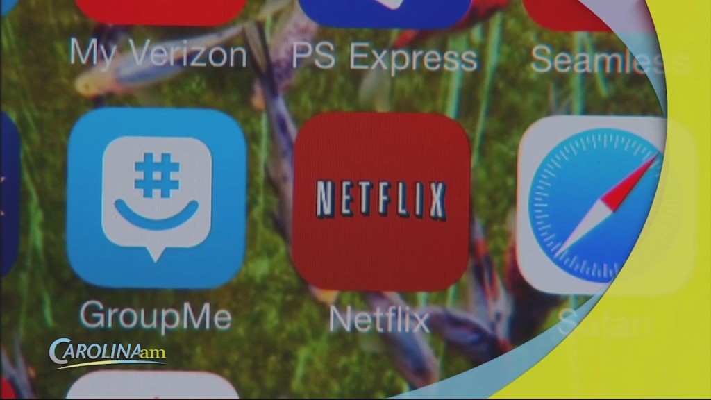 Netflix