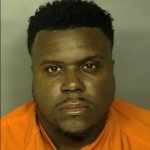 Kinney Joshua Lamar No Charges Listed