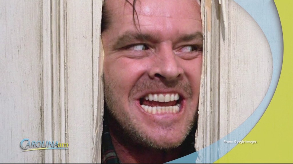 Shining Axe