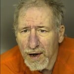 Goff James Donald No Charges Listed