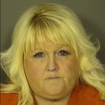 Berry Angela Sue No Charges Listed