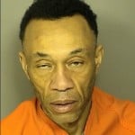 Bayard Jean Marie No Charges Listed