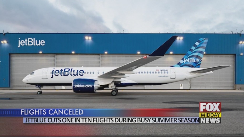 Jetblue