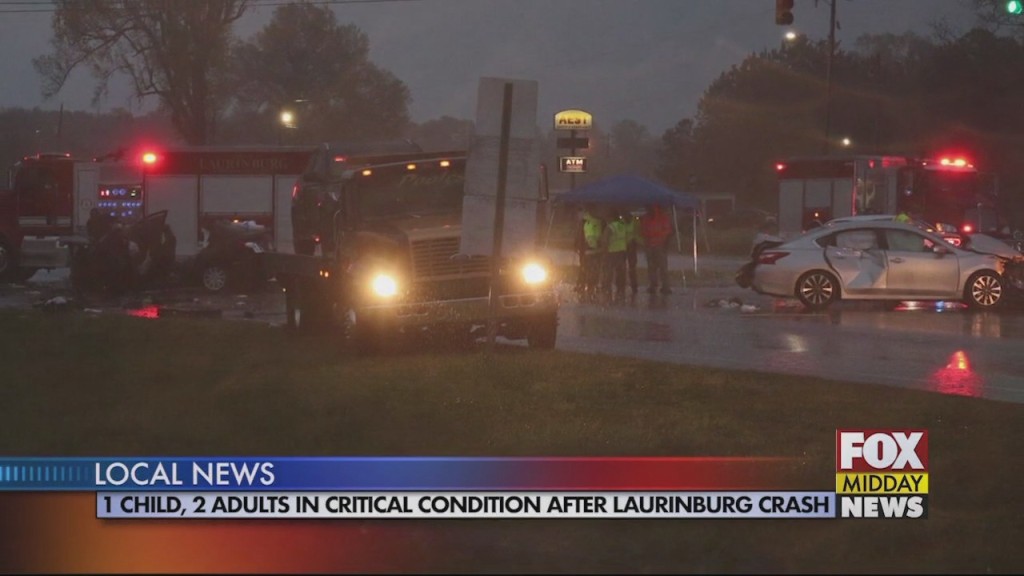 Laurinburg
