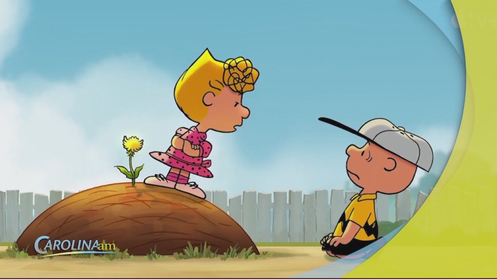 Charlie Brown